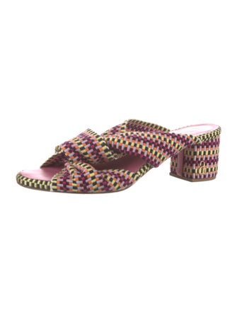 ANTOLINA Patterned Slides