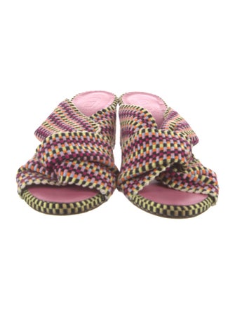 ANTOLINA Patterned Slides