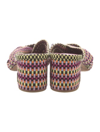 ANTOLINA Patterned Slides