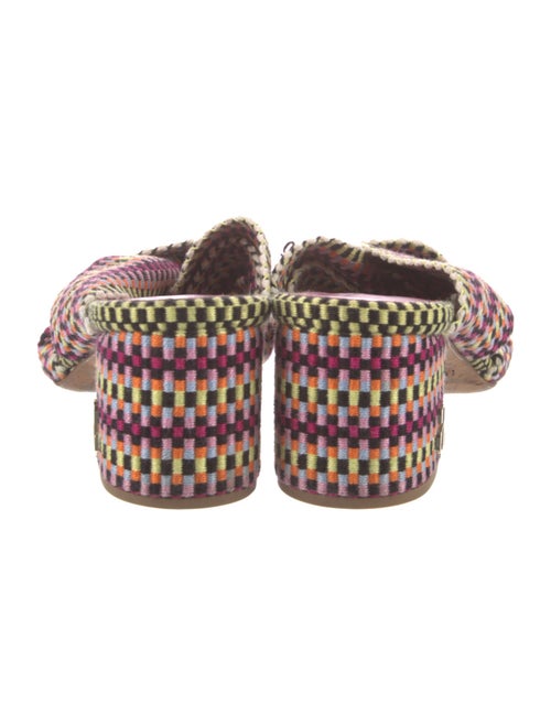 ANTOLINA Patterned Slides