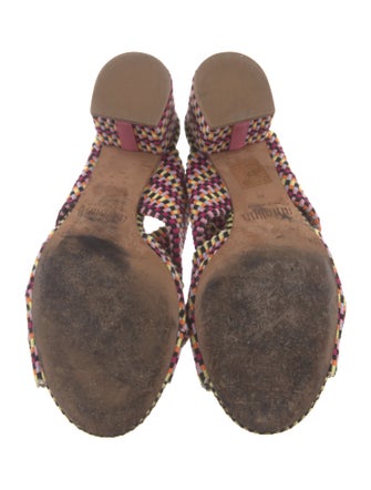 ANTOLINA Patterned Slides