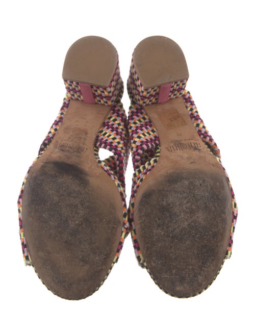 ANTOLINA Patterned Slides