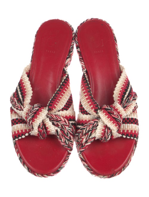 ANTOLINA Printed Slides