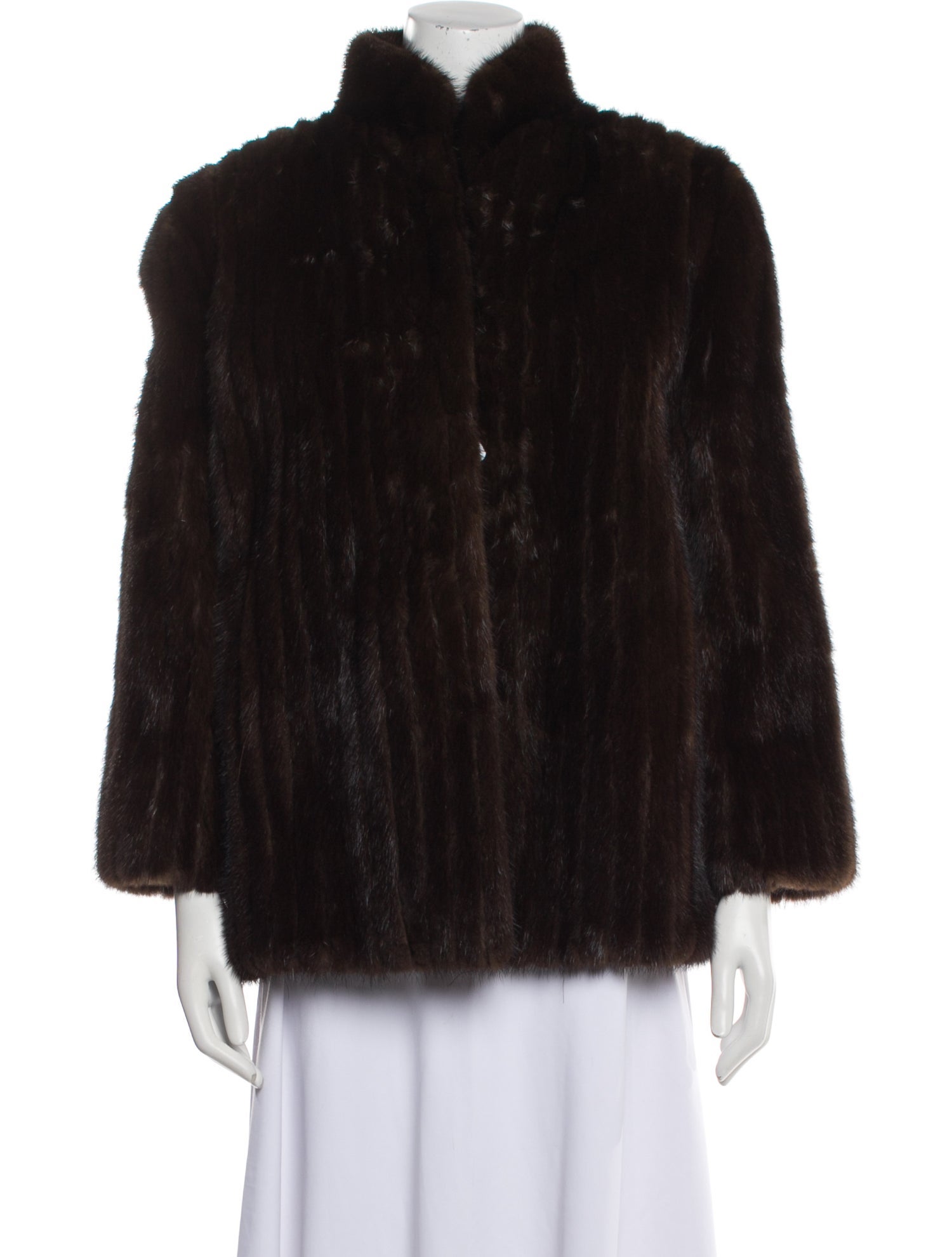 Antonovich Fur Coat