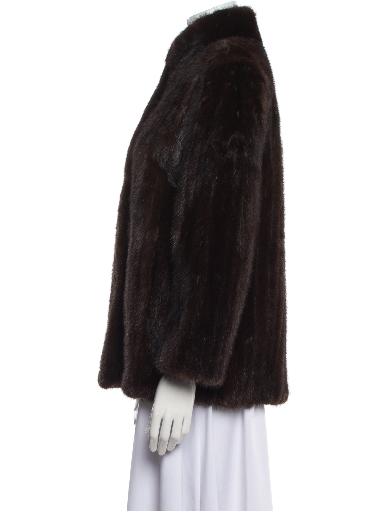 Antonovich Fur Coat
