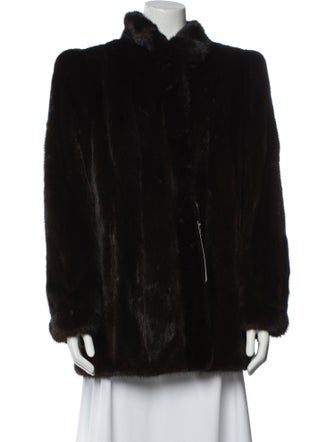 Antonovich Fur Coat