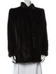 Antonovich Fur Coat