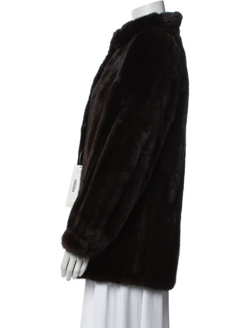 Antonovich Fur Coat