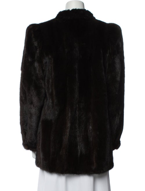 Antonovich Fur Coat