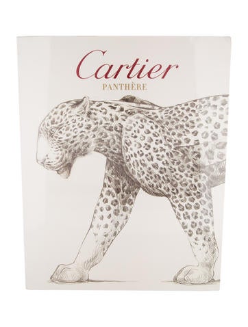 panther jewelry cartier