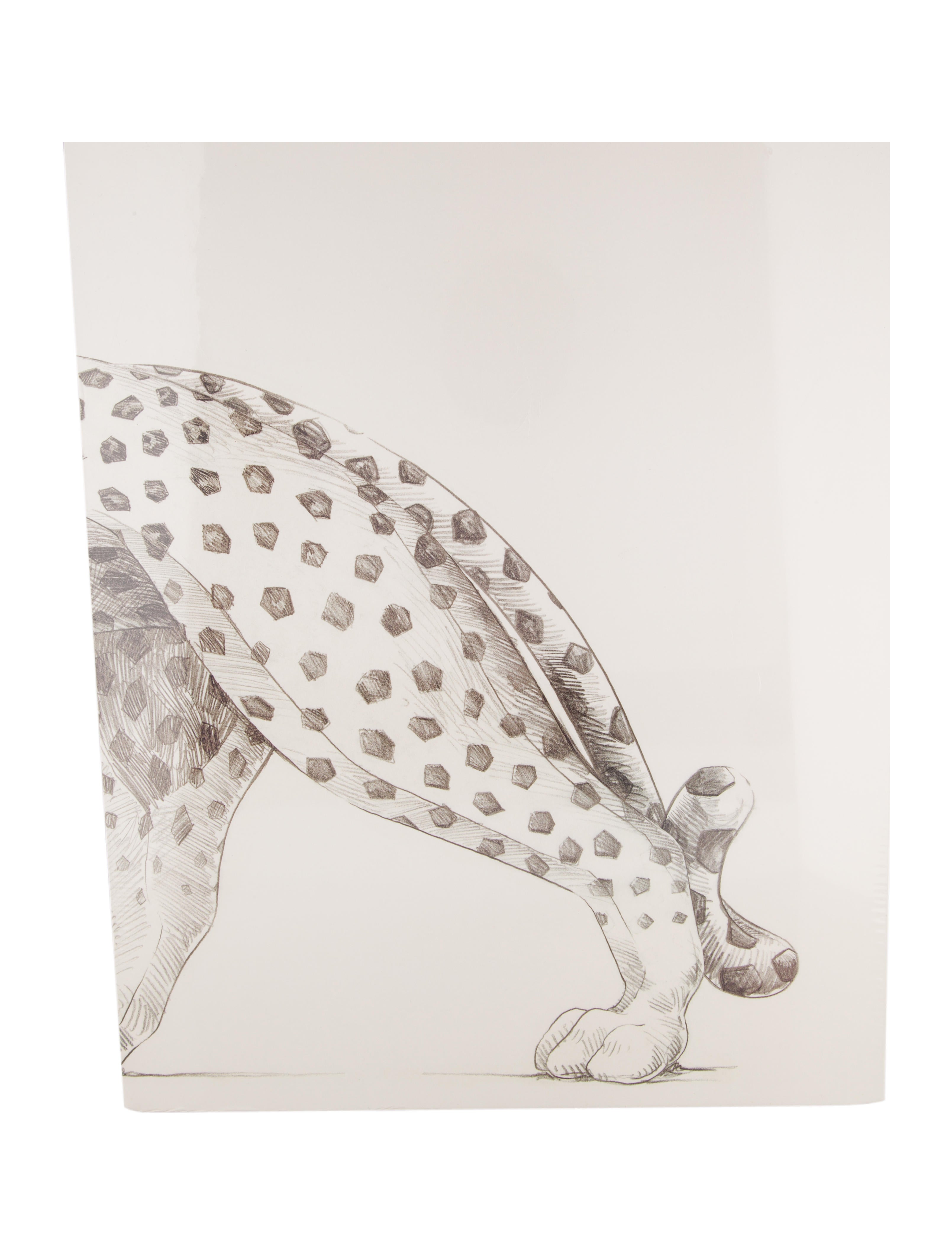 panther jewelry cartier