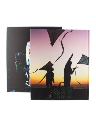 Assouline Louis Vuitton: Virgil Abloh Ultimate Edition