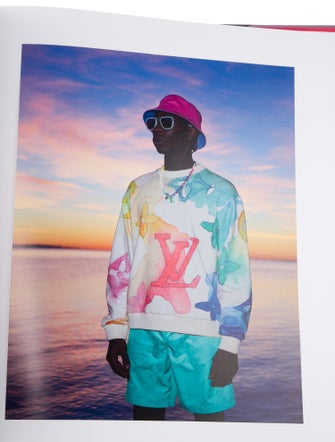 Assouline Louis Vuitton: Virgil Abloh Ultimate Edition