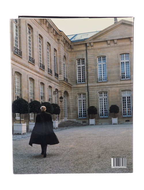 Assouline The Givenchy Style 1998