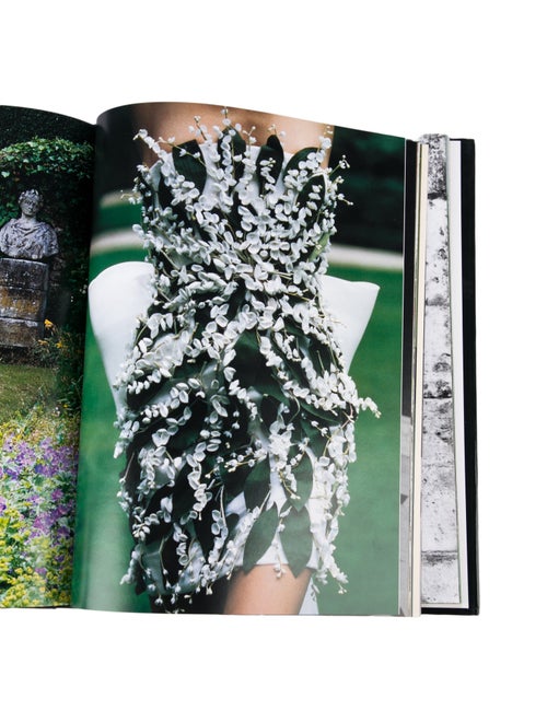 Assouline The Givenchy Style 1998