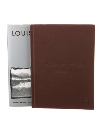 Assouline Louis Vuitton: Icons