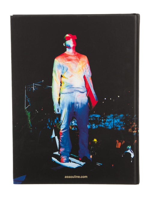 Assouline Louis Vuitton: Virgil Abloh