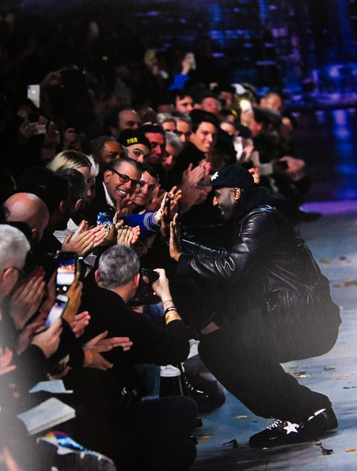 Assouline Louis Vuitton: Virgil Abloh