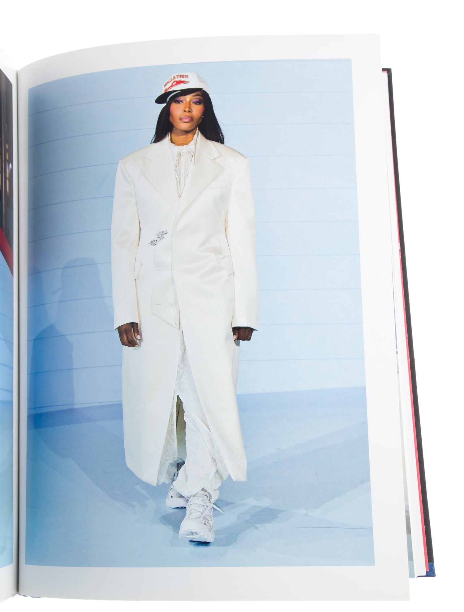 Assouline Louis Vuitton: Virgil Abloh Classic Balloon Edition