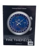 Assouline European Watch Company: The Connoisseur's Guide to Fine Timepieces