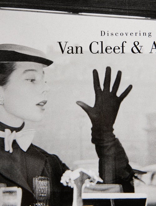 Assouline Van Cleef & Arpels: Hallmarks of History