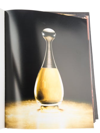 Assouline Christian Dior