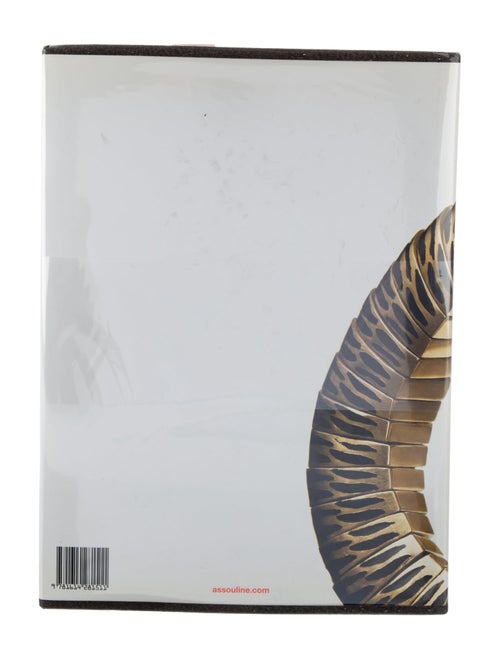 Assouline David Webb: The Quintessential American Jeweler