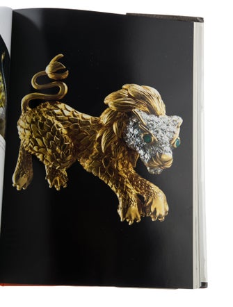 Assouline David Webb: The Quintessential American Jeweler