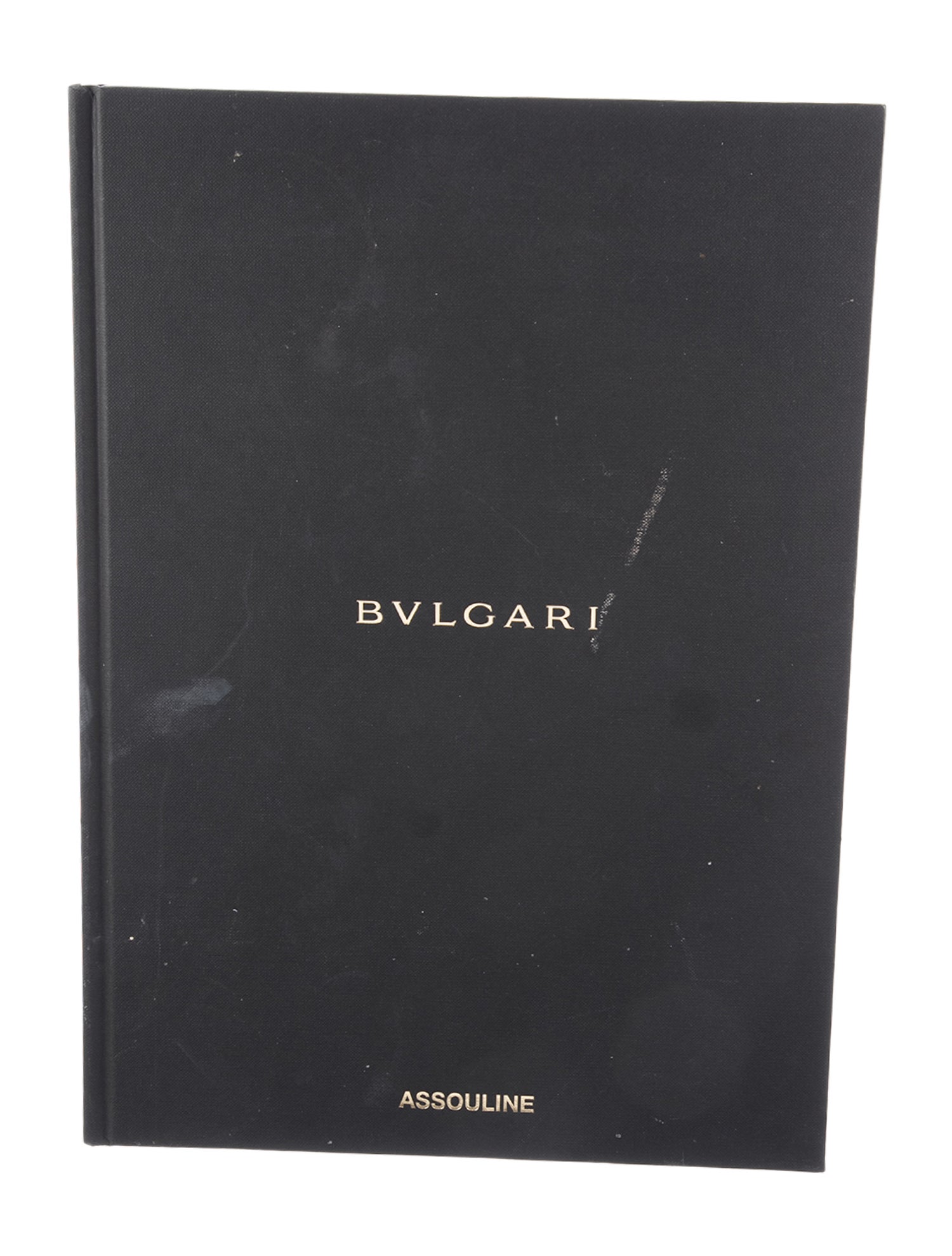 Assouline Bvlgari: Serpenti Collection