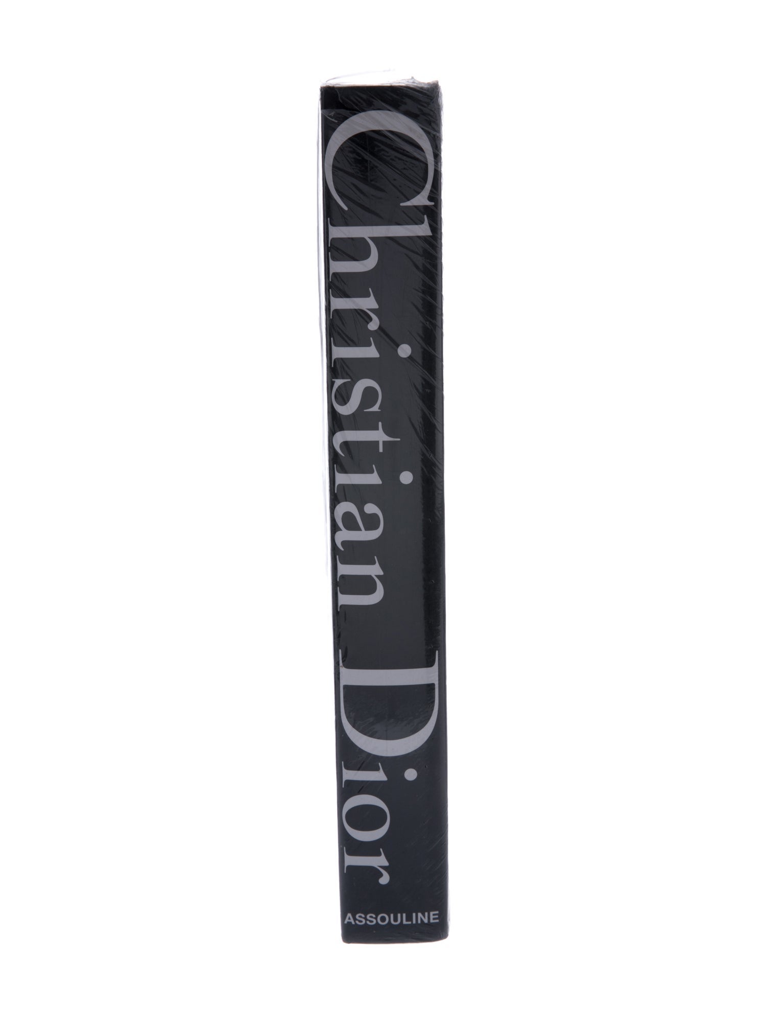 Assouline Christian Dior