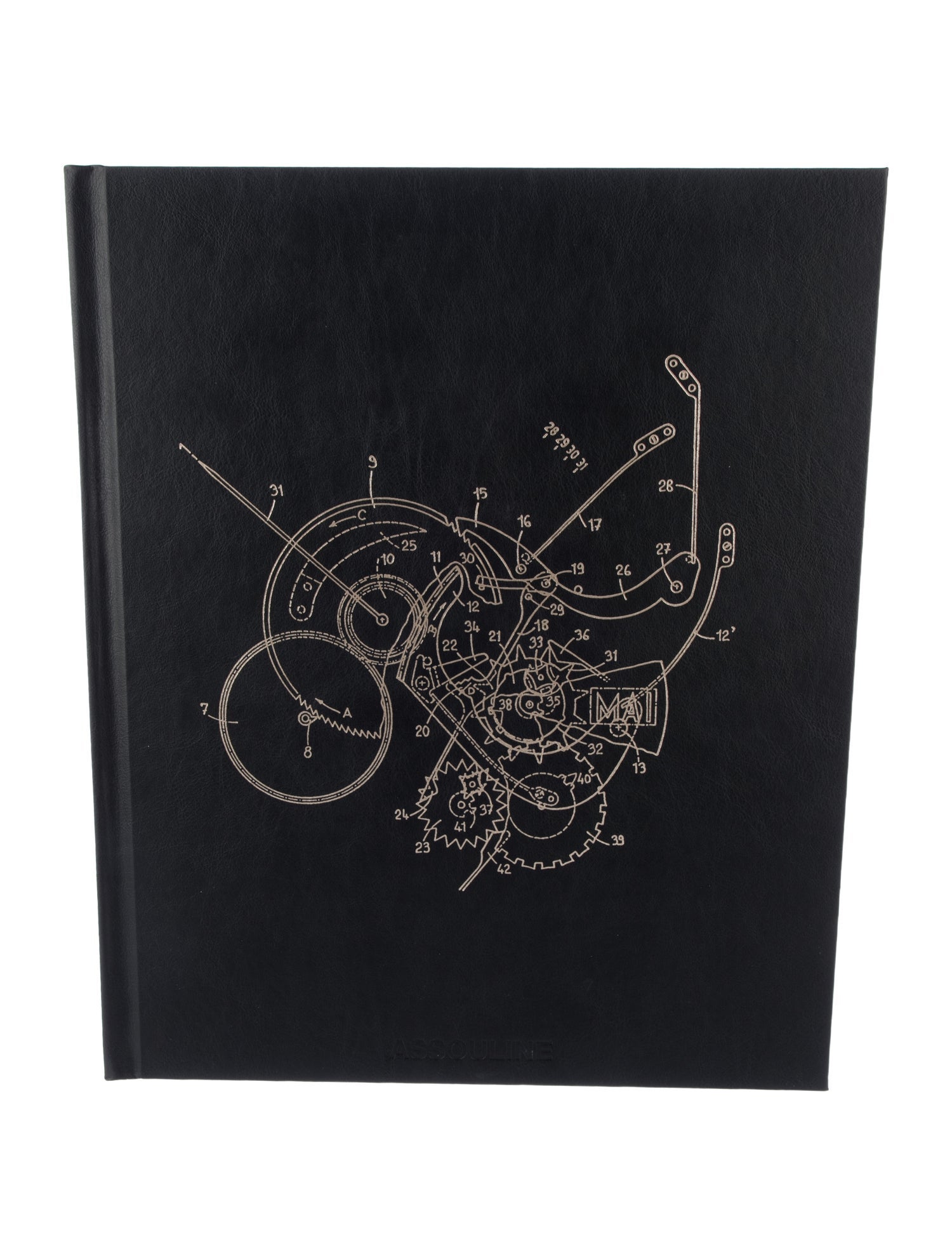 Assouline Patek Phillipe: The Impossible Collection w/ Tags