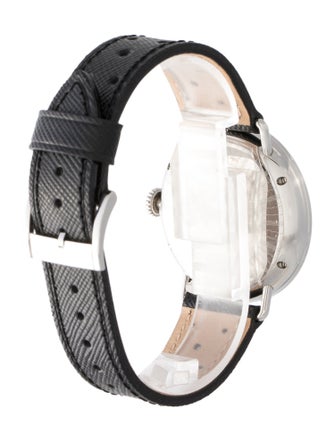 Autodromo Intereuropa Copperstate 1000 30th Anniversary Watch