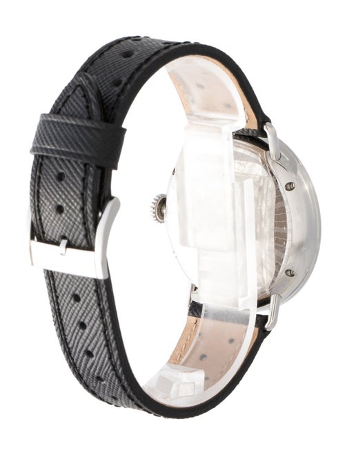 Autodromo Intereuropa Copperstate 1000 30th Anniversary Watch