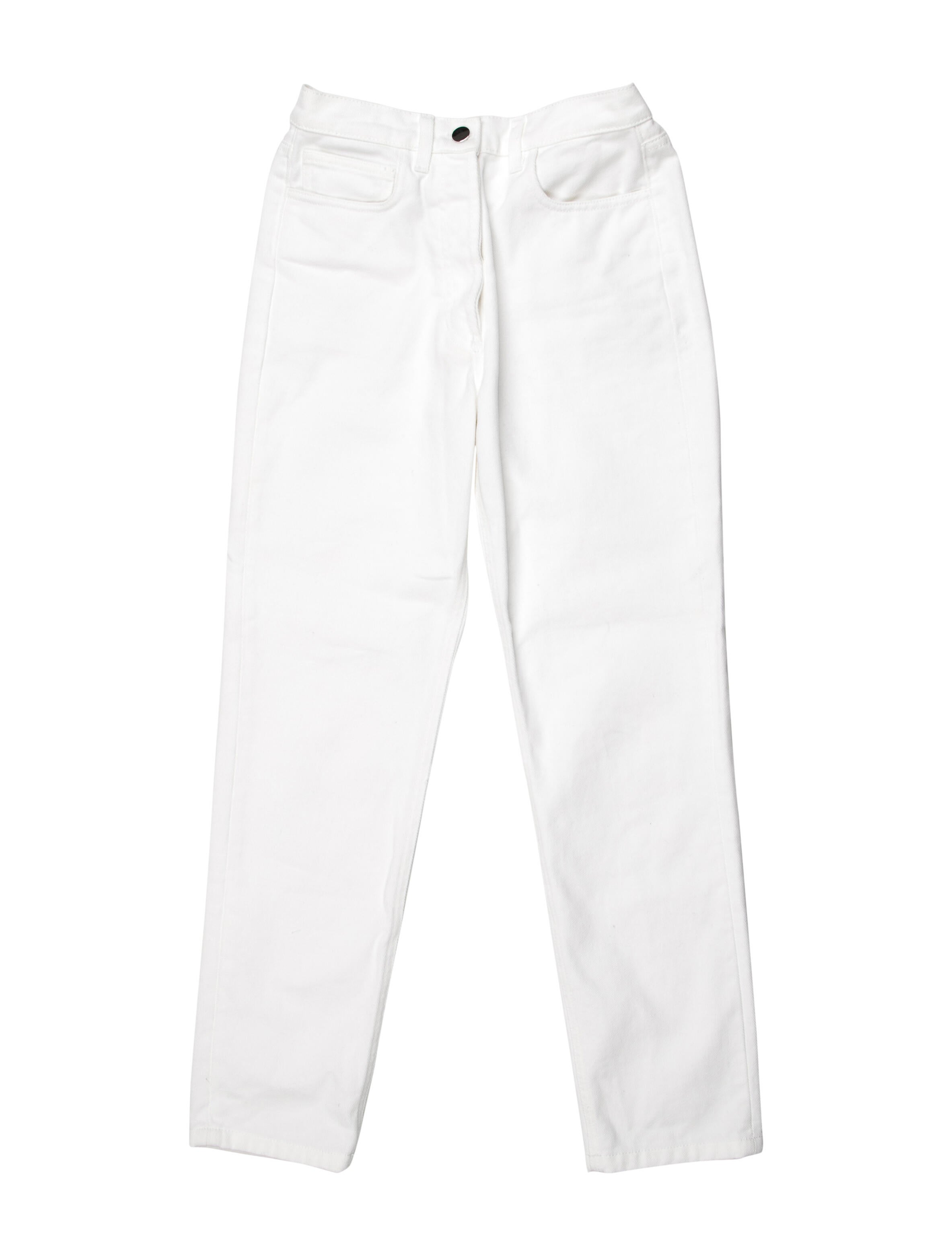 A_PLAN_APPLICATION Mid-Rise Skinny Leg Jeans