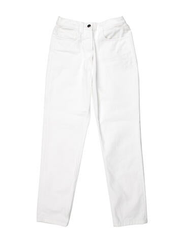 A_Plan_Application Jeans Mid-Rise Skinny Leg US 25 | XS