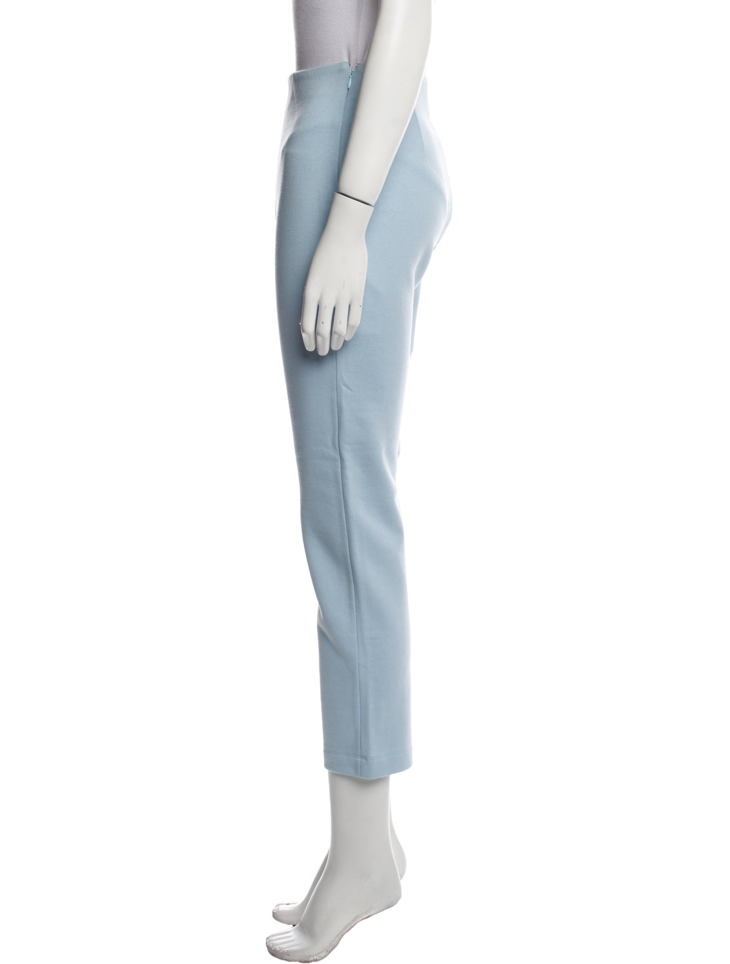 A_PLAN_APPLICATION Straight Leg Pants w/ Tags