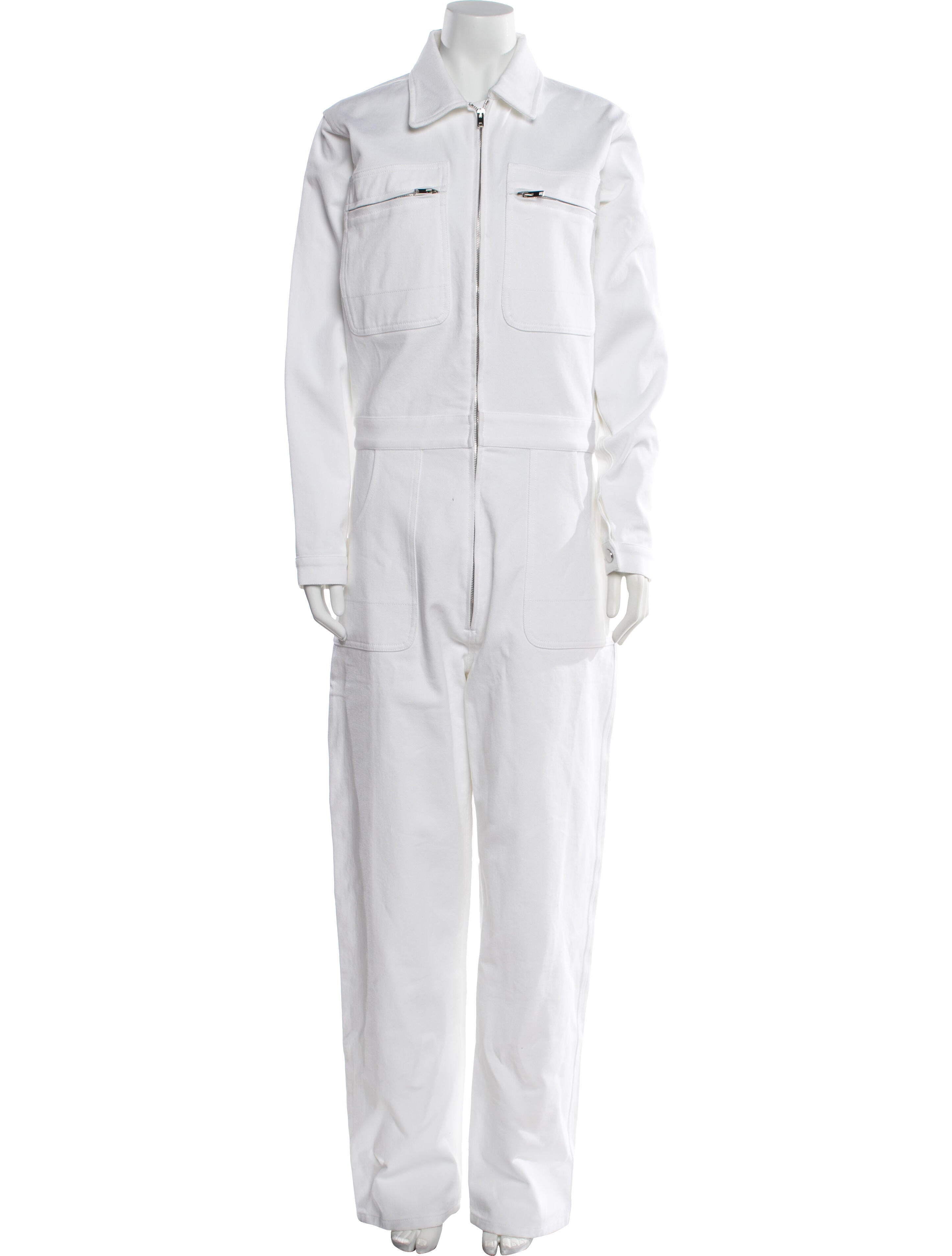 A_PLAN_APPLICATION Jumpsuit