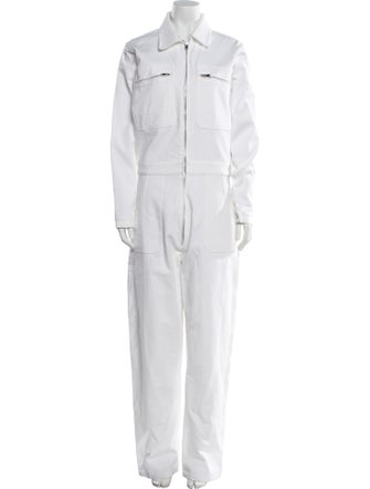 A_PLAN_APPLICATION Jumpsuit