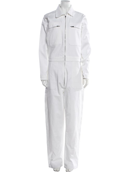 A_PLAN_APPLICATION Jumpsuit