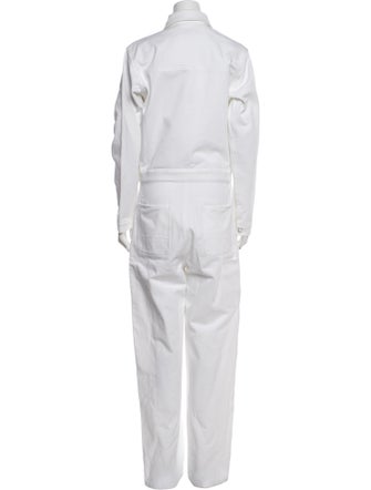 A_PLAN_APPLICATION Jumpsuit