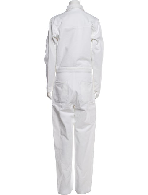 A_PLAN_APPLICATION Jumpsuit