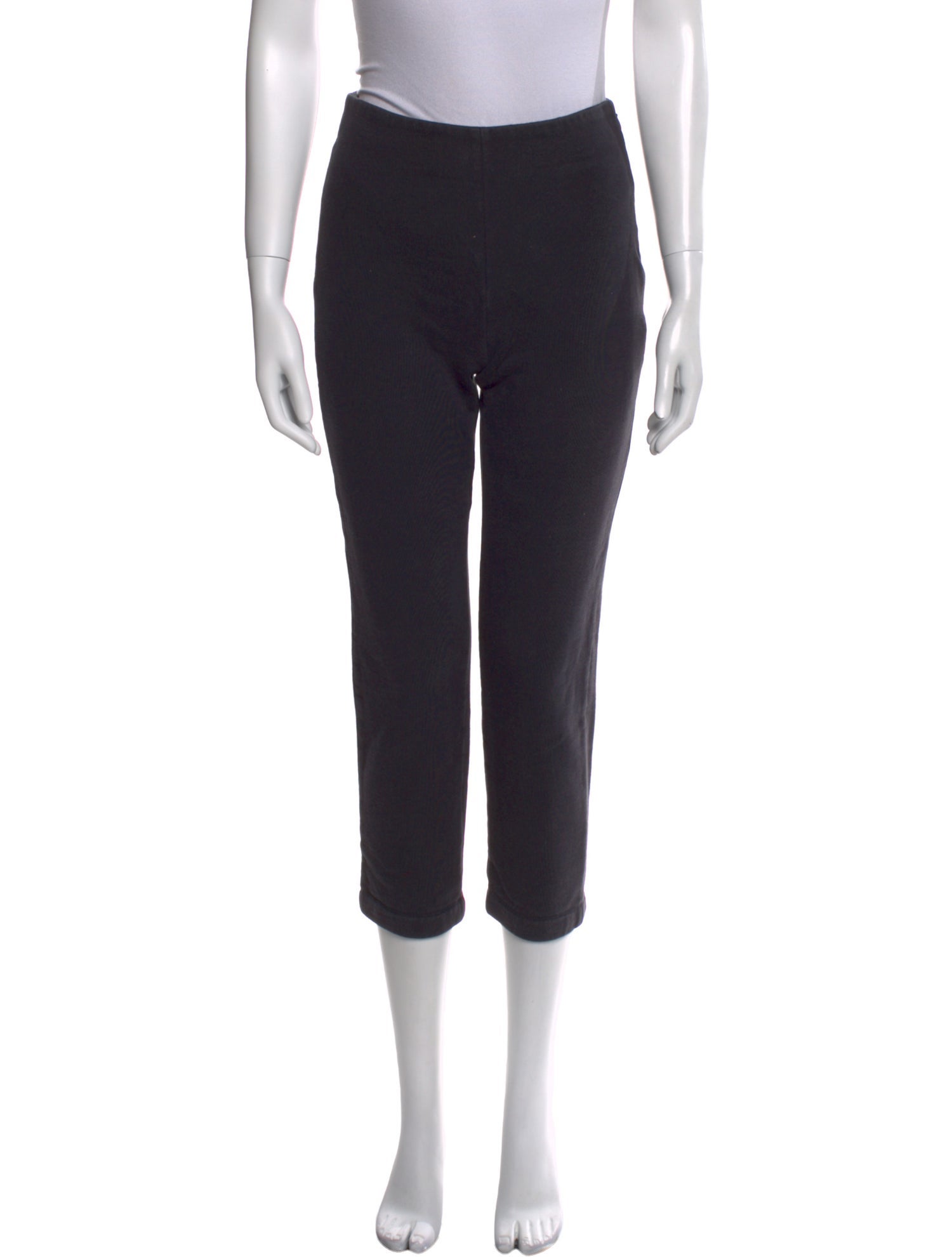 A_PLAN_APPLICATION Straight Leg Pants