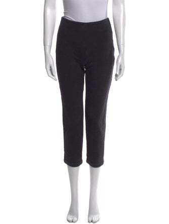 A_PLAN_APPLICATION Straight Leg Pants