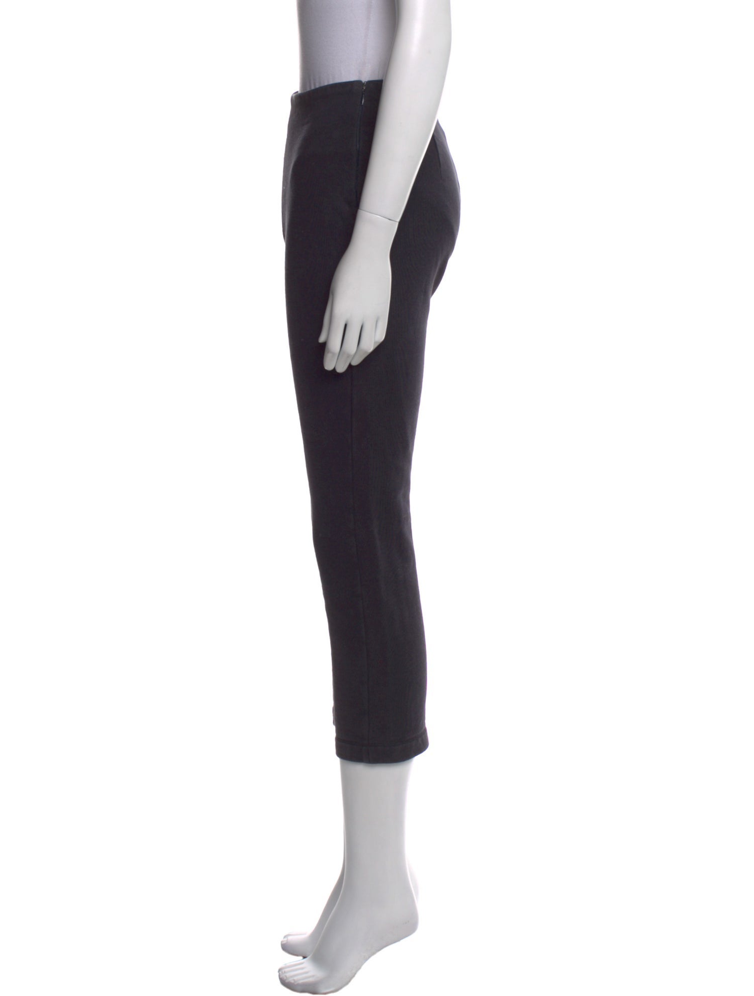 A_PLAN_APPLICATION Straight Leg Pants