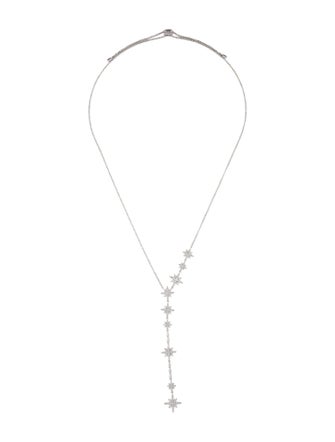 APM Monaco Adjustable Lavalier Necklace