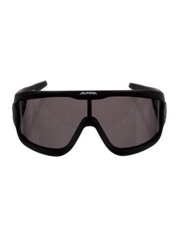 Alpina Sunglasses 625201 Shield