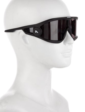 Alpina 625201 Shield Sunglasses