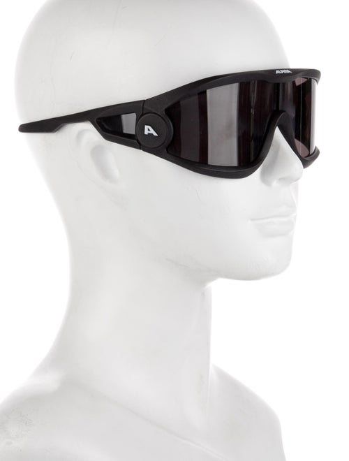 Alpina 625201 Shield Sunglasses