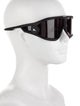Alpina 625201 Shield Sunglasses