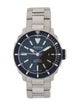 Alpina Seastrong Diver 300 Watch